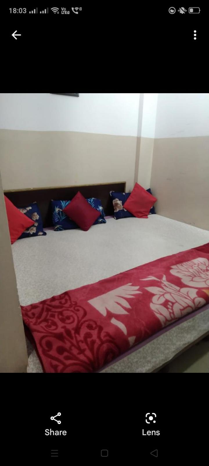 Arora Guest House Amritsar Esterno foto