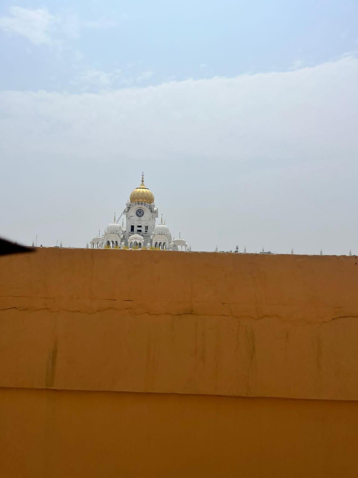Arora Guest House Amritsar Esterno foto